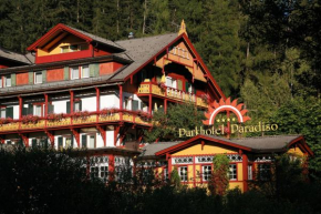 Parkhotel Sole Paradiso San Candido